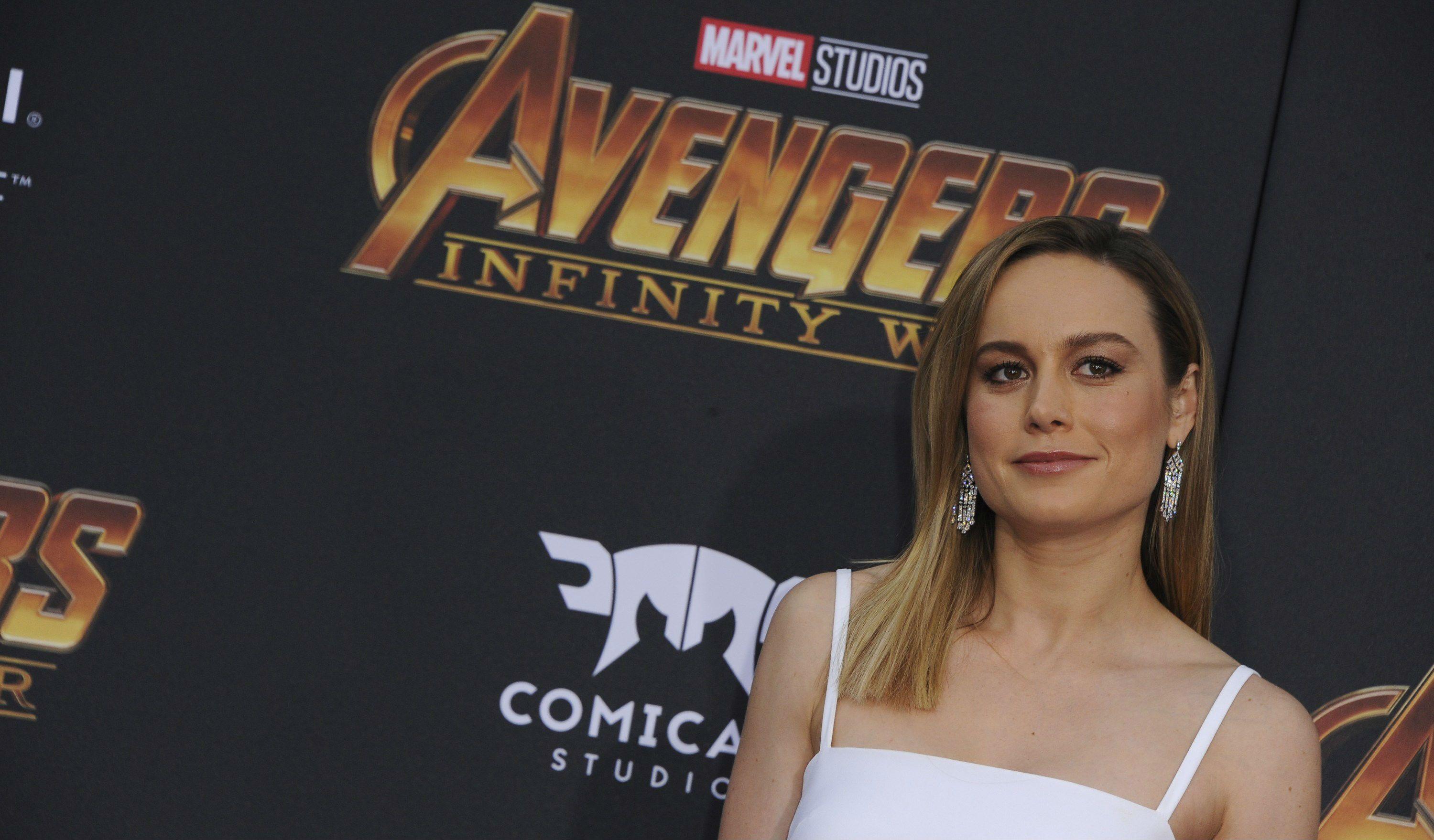 Captain Marvel' Nabs Female Composer; Here's Everything We Know So