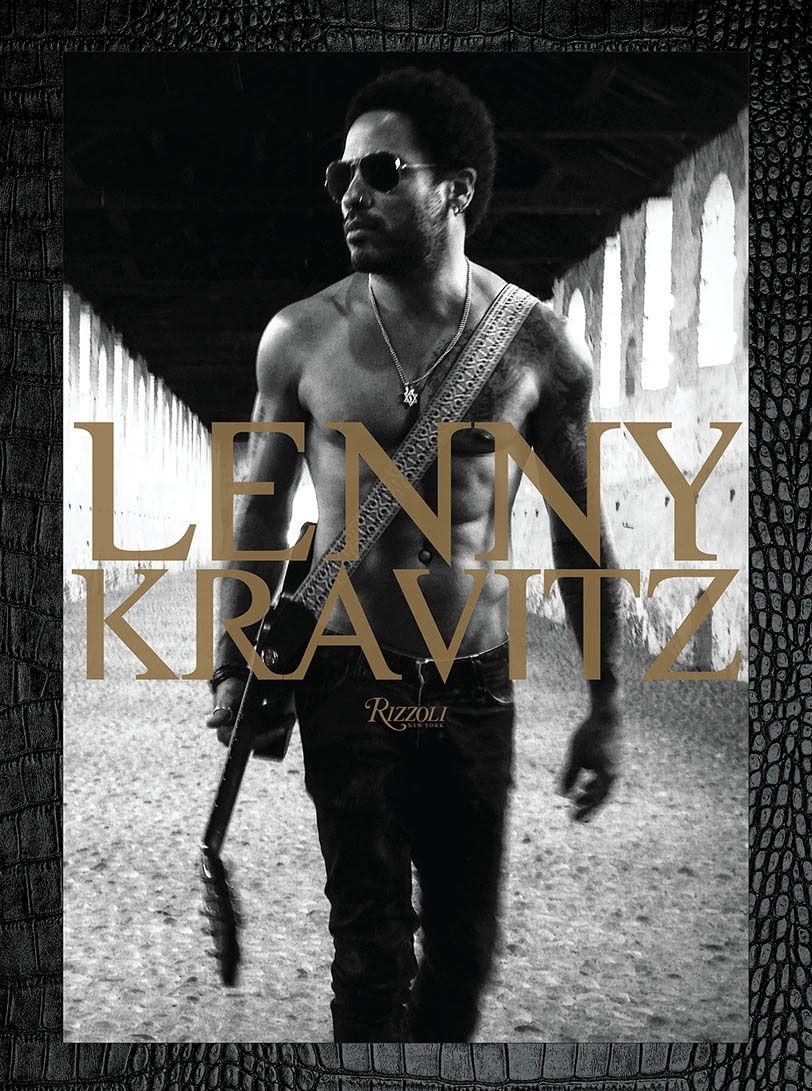 Lenny Kravitz Wallpaper HD Background