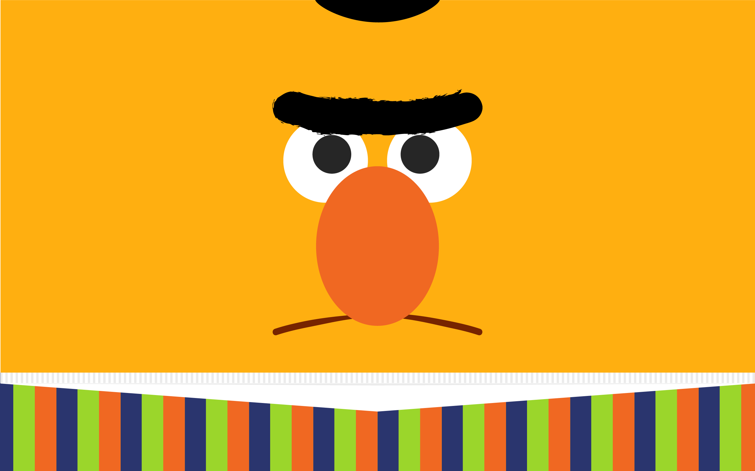 Bert [2560x1600] : wallpapers