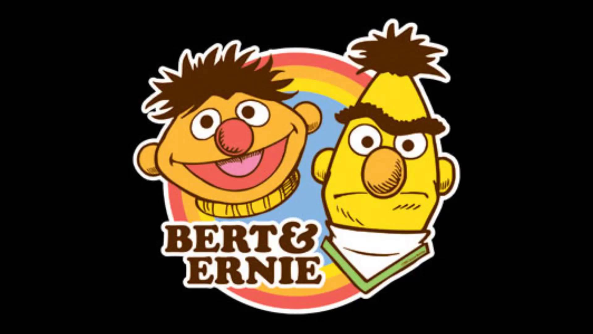 Improv With Bert and Ernie