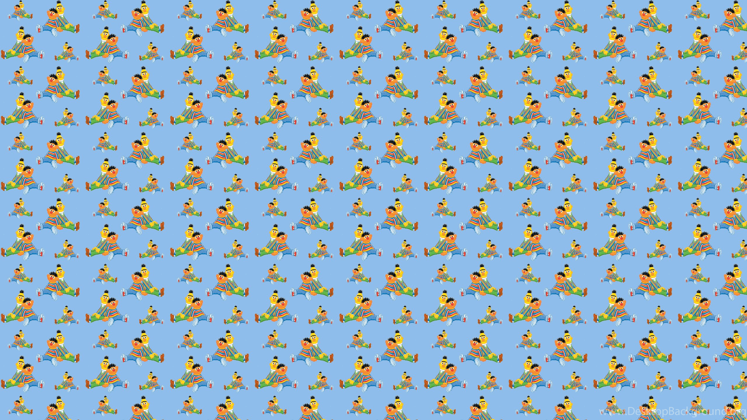 Ernie And Bert Desktop Wallpapers Desktop Backgrounds