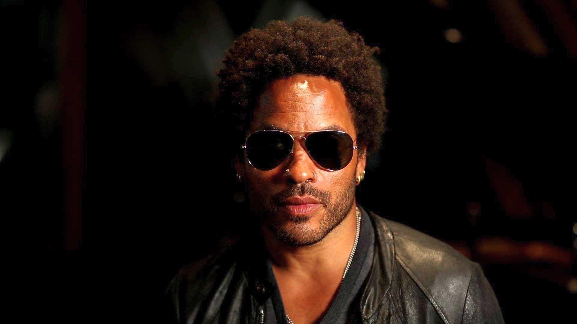 Lenny Kravitz new music, concerts, photo, and official news updates