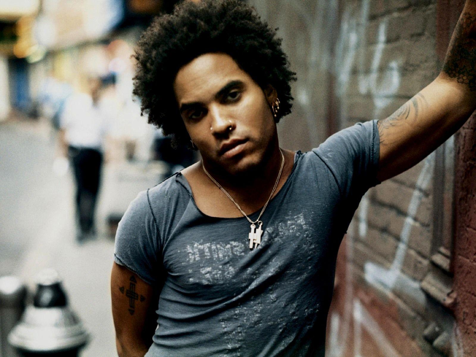 Picture of Lenny Kravitz Of Celebrities
