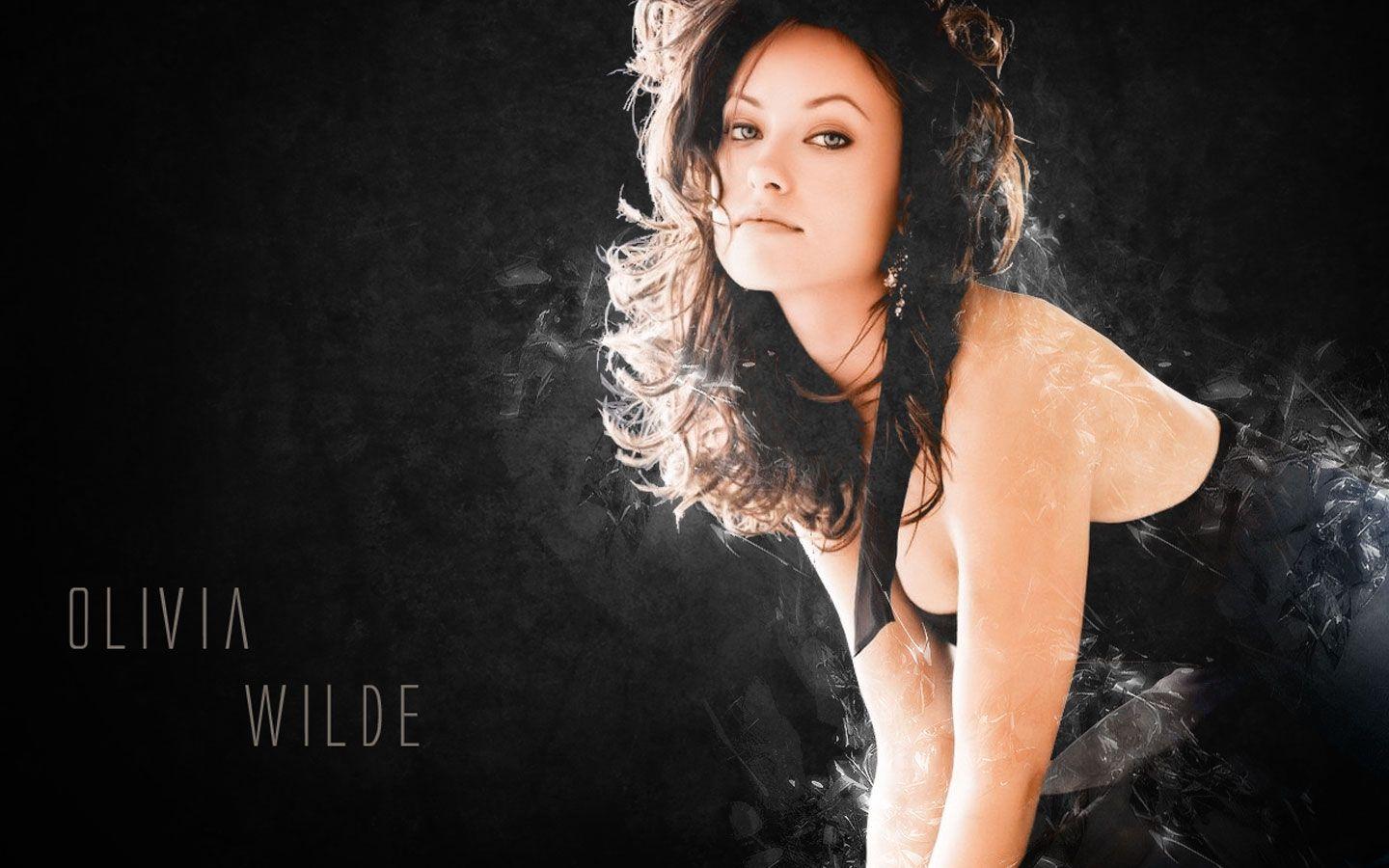 Olivia Wilde Wallpaper HD