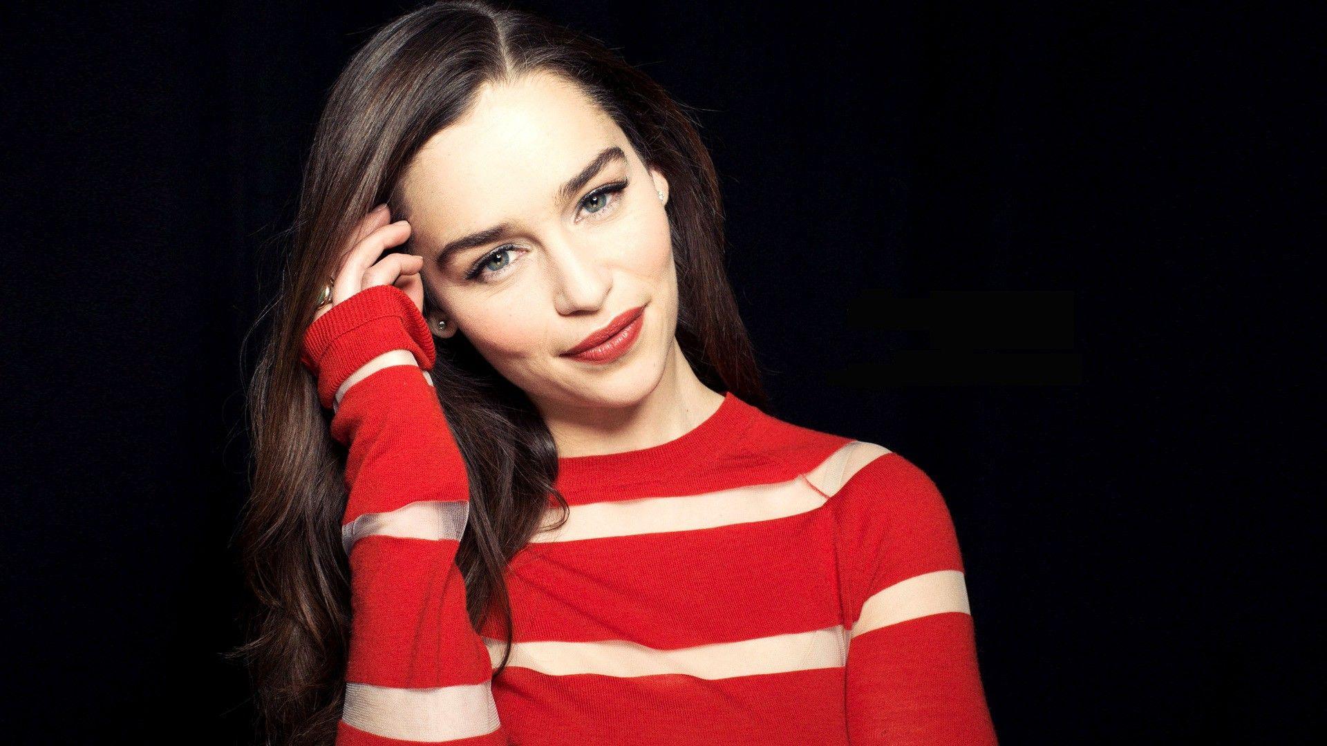 Emilia Clarke image Emilia Clarke HD wallpaper and background