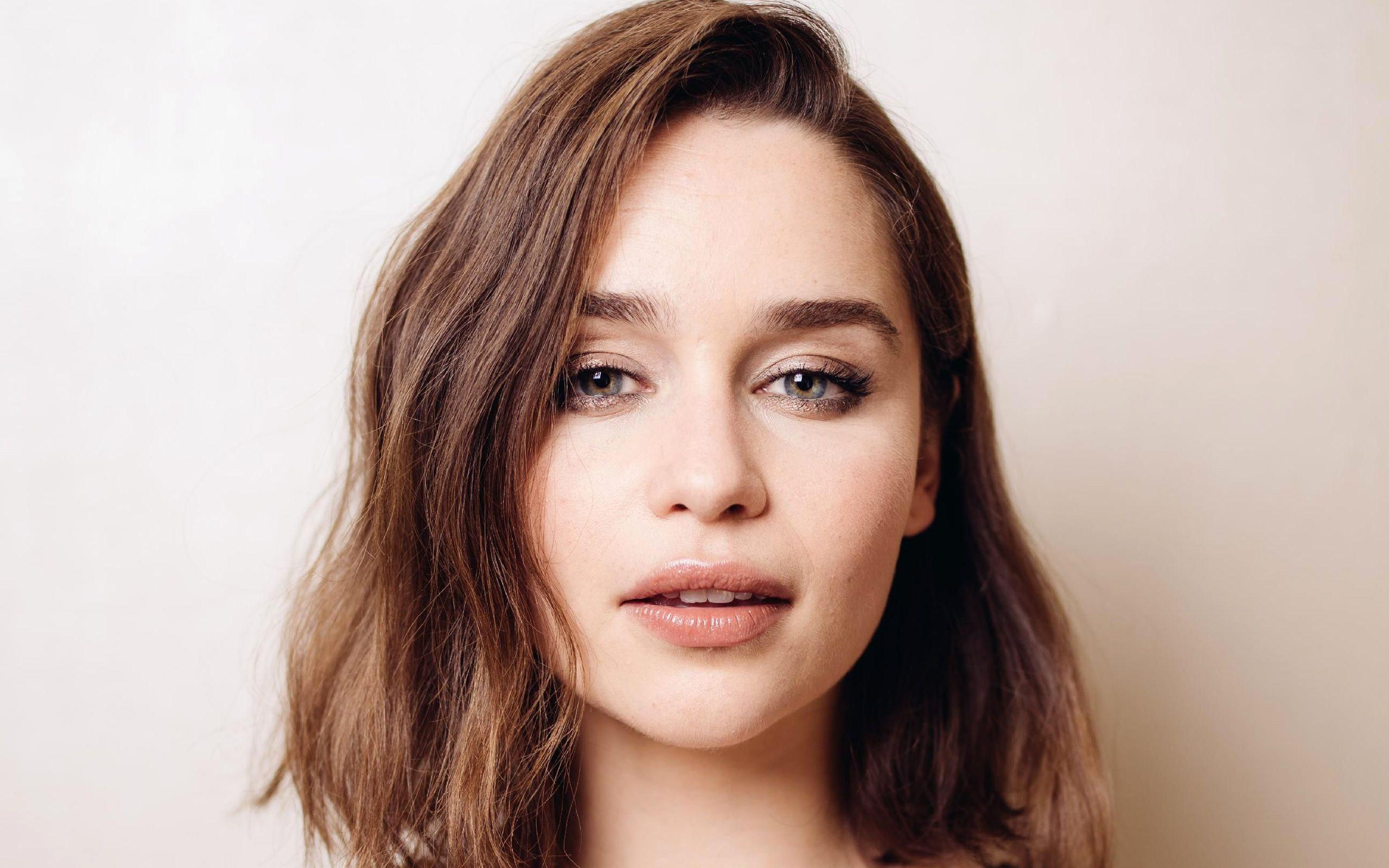 Emilia Clarke HD Wallpapers Wallpaper Cave