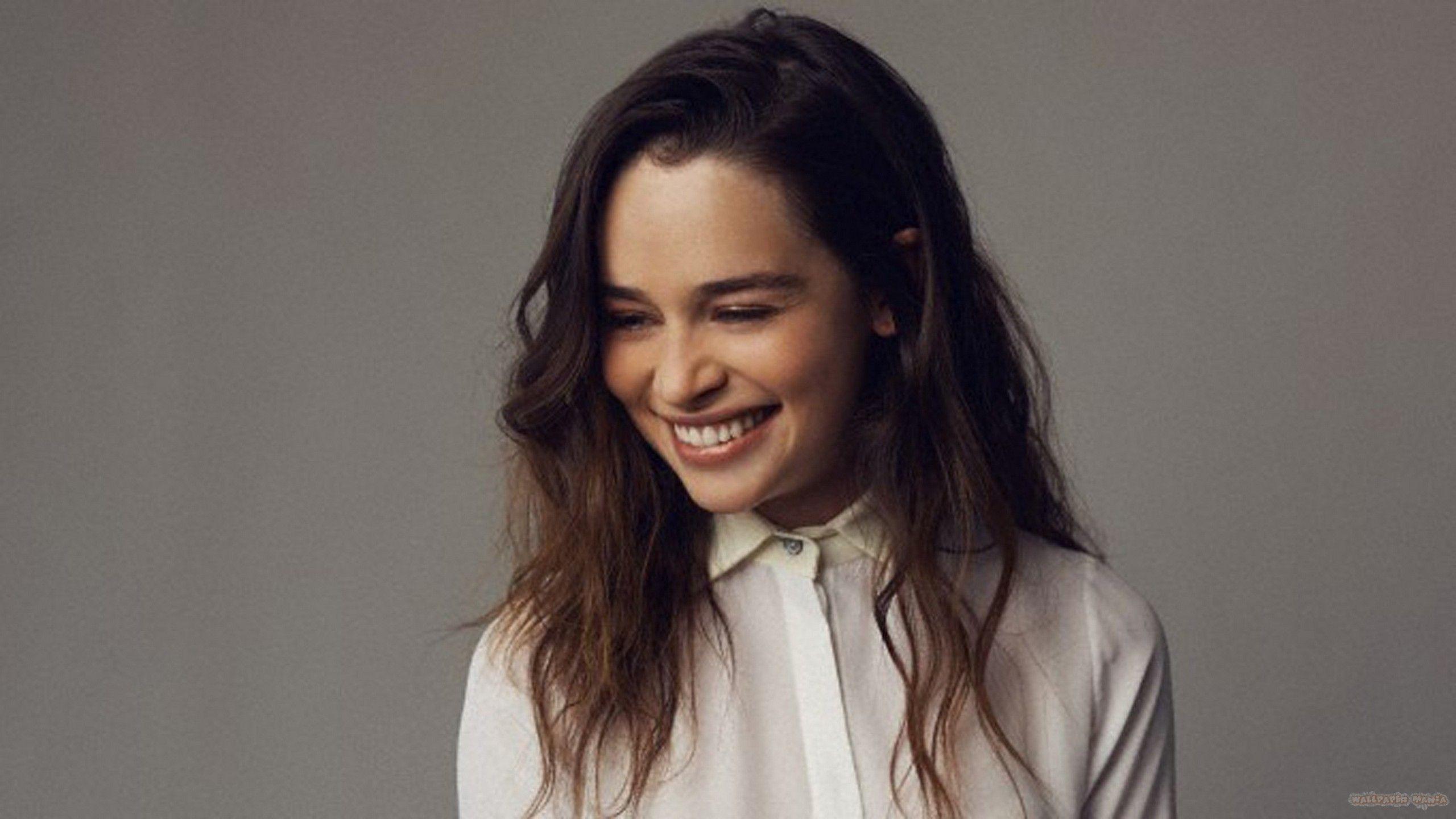 Emilia Clarke Wallpaper 1920x10_0046. Wallpaper Mania Latest HD