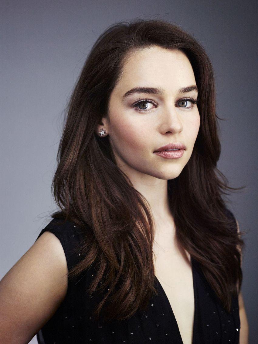 Emilia Clarke wallpaper, Celebrity, HQ Emilia Clarke pictureK