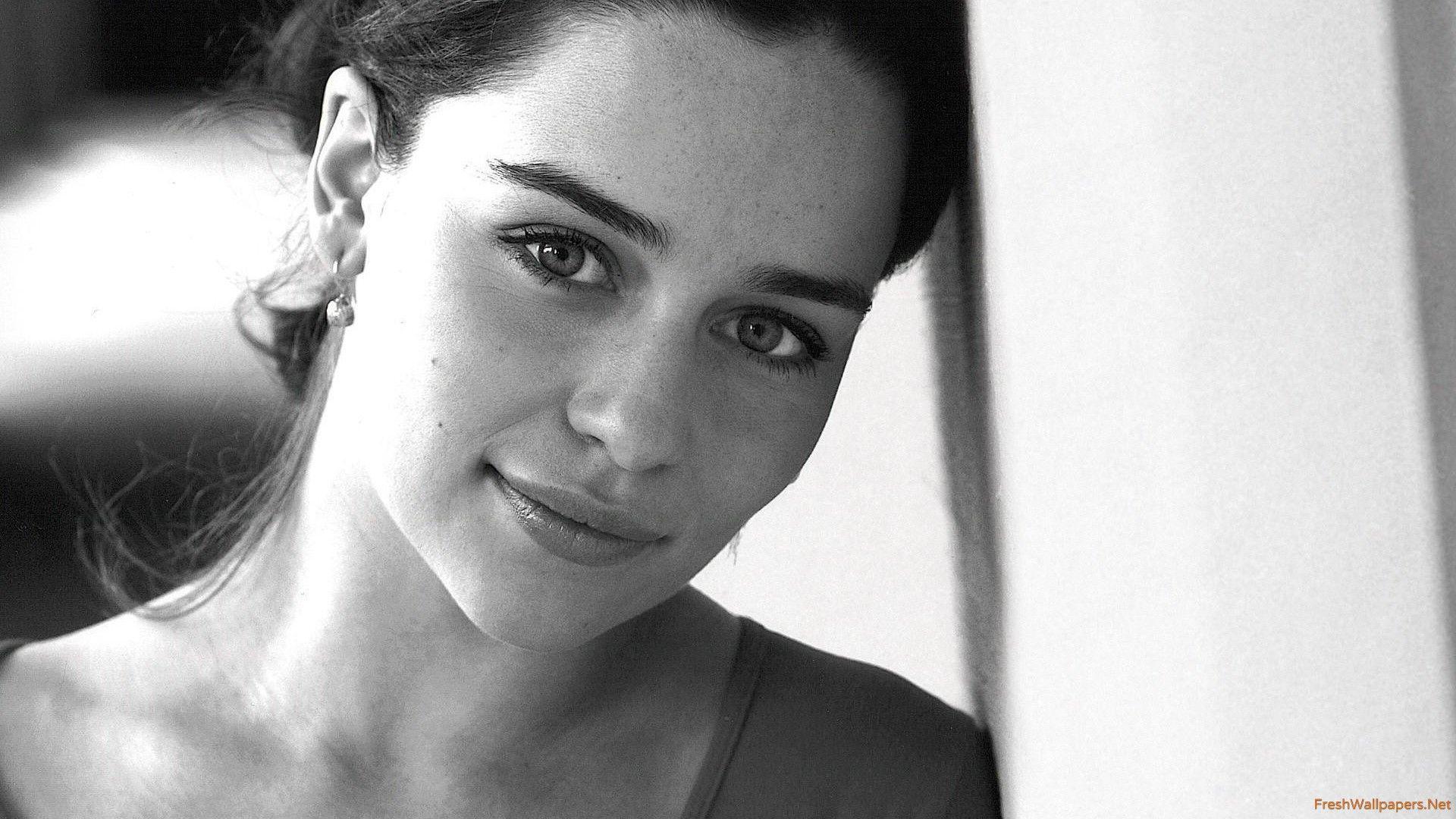 Emilia Clarke HD Wallpapers - Wallpaper Cave