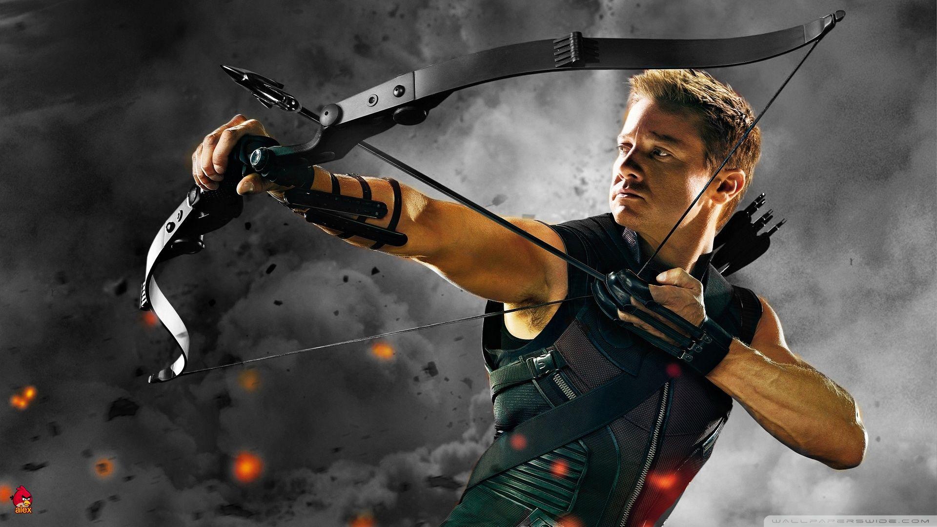 Here's Why Marvel Will Never Do A Hawkeye Solo Movie