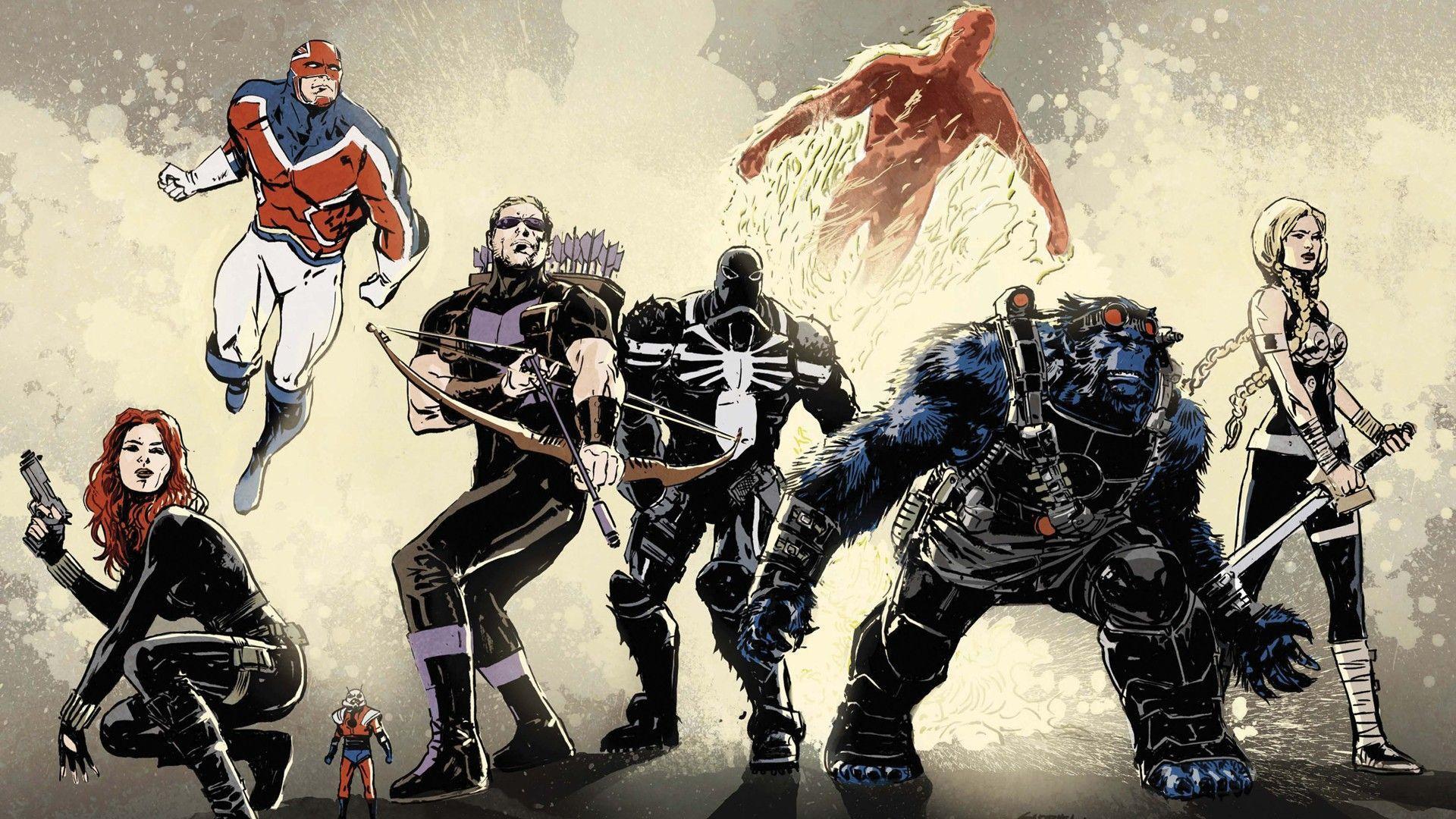 Hawkeye Wallpaper PageD Wallpaper. Avengers