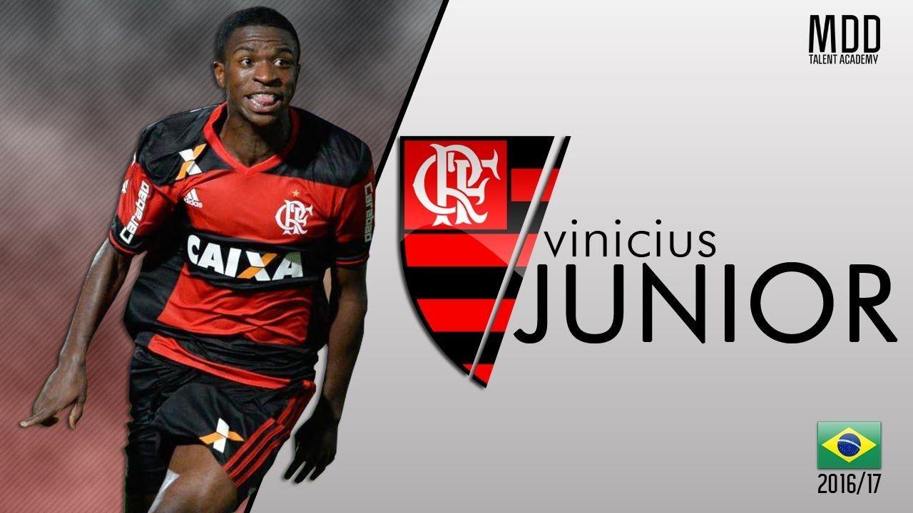 Vinicius Junior HD Image 3 whb #ViniciusJuniorHDimage