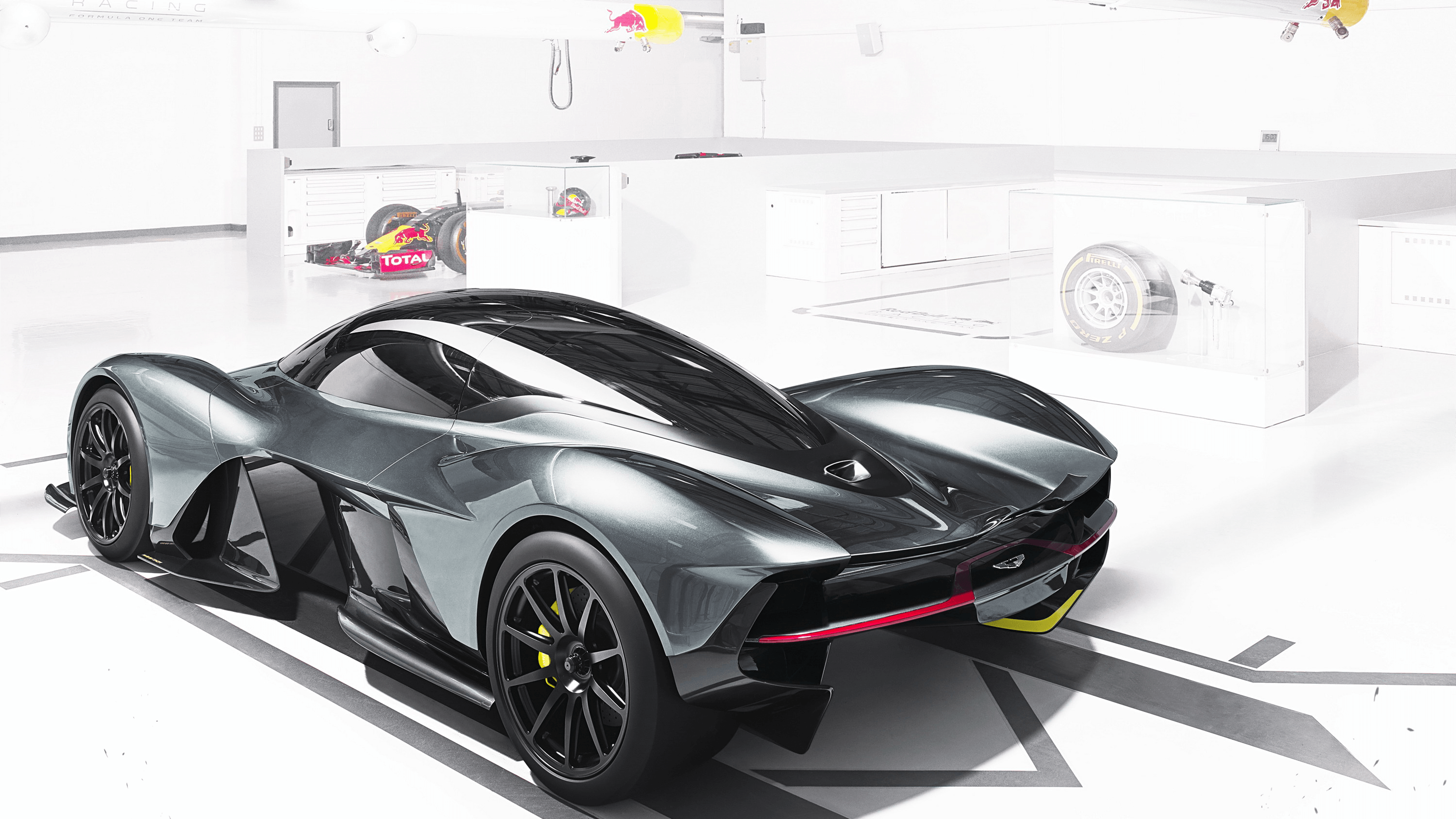 Aston Martin Valkyrie Wallpapers - Wallpaper Cave