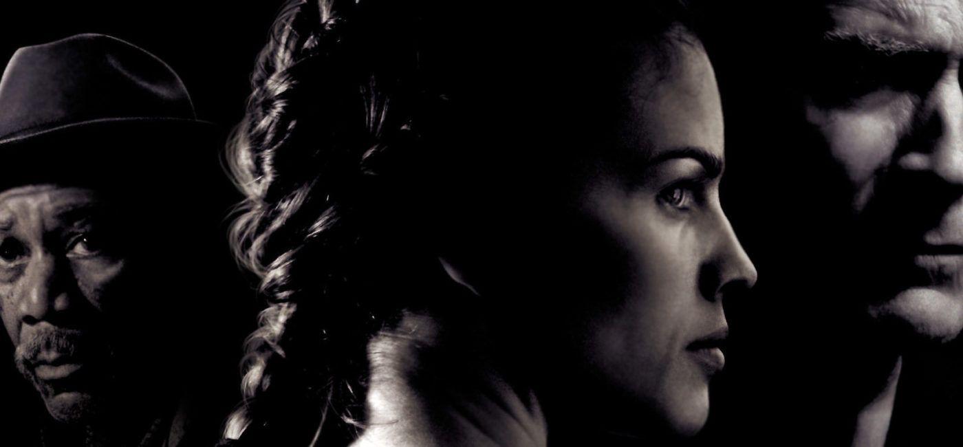 MILLION DOLLAR BABY Lemon meringue pie di film