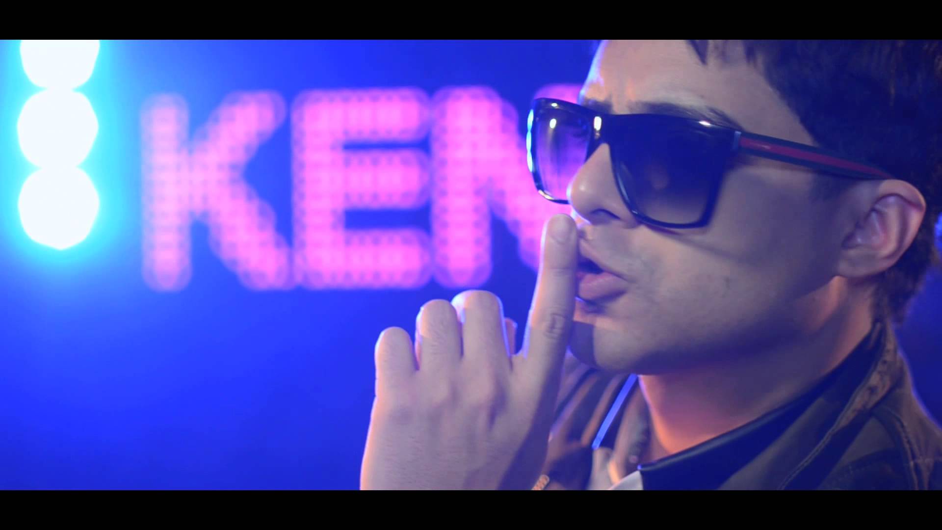 Zion And Ken Y Ft. Jory (Preview)