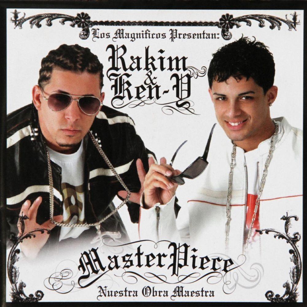 Rakim y ken y te regalo amores album cuccioli di cane in regalo 2018