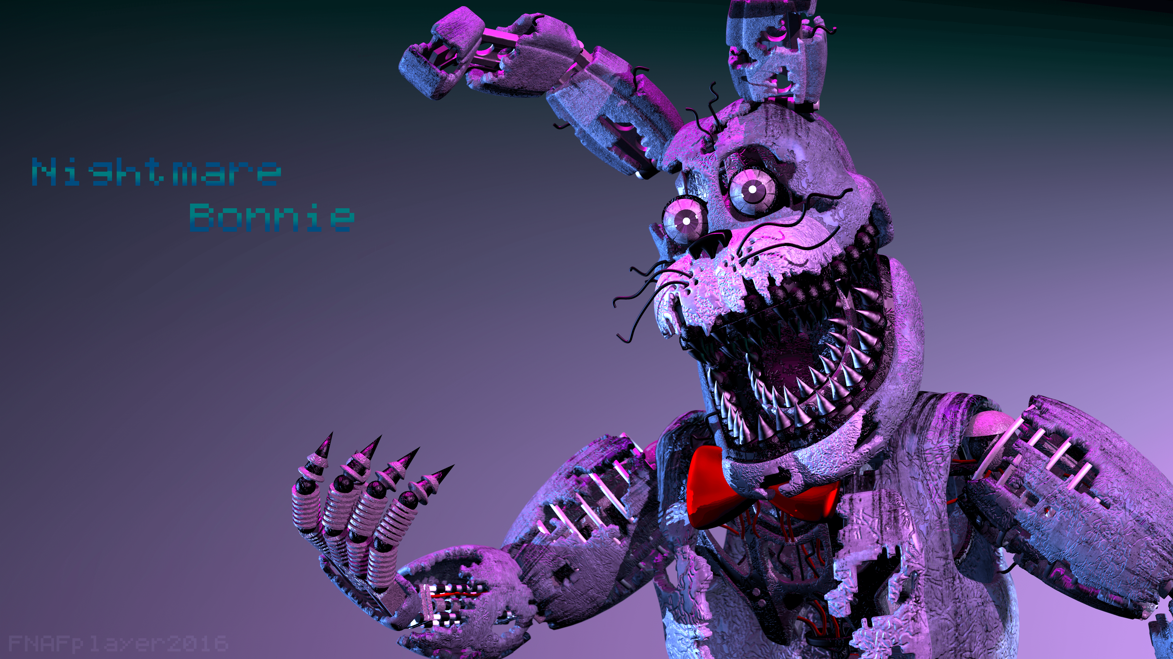 Fnaf Toy Bonnie Wallpaper - Free Robux Generator No Installing Apps