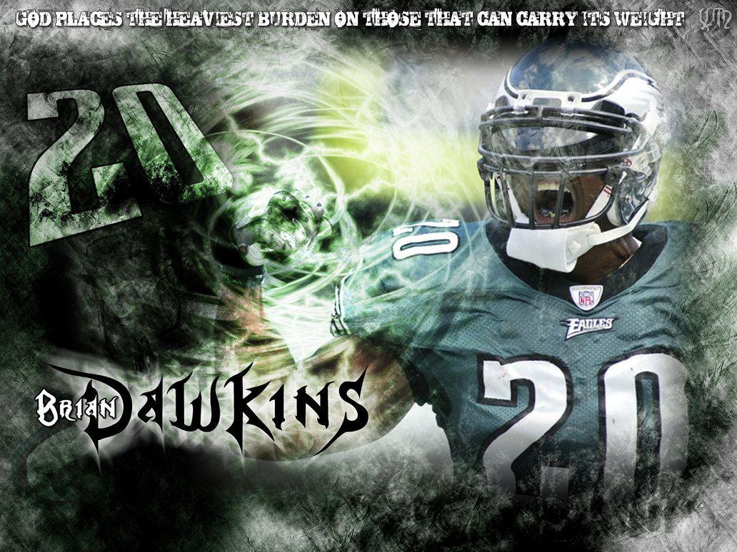 Free download Brian Dawkins Wallpaper Copyright All rights reserved  500x313 for your Desktop Mobile  Tablet  Explore 50 Brian Dawkins  Wallpaper Eagles  Philadelphia Eagles Wallpapers Eagles Logo Wallpaper  Philadelphia Eagles Wallpaper