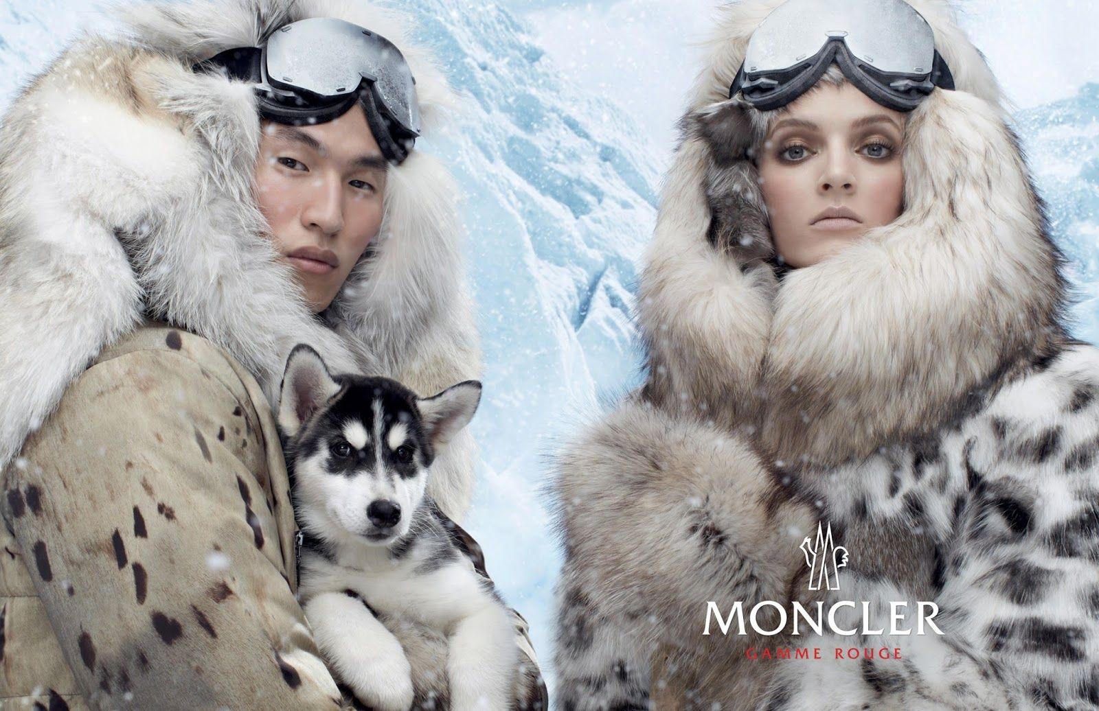 Moncler Wallpapers - Wallpaper Cave