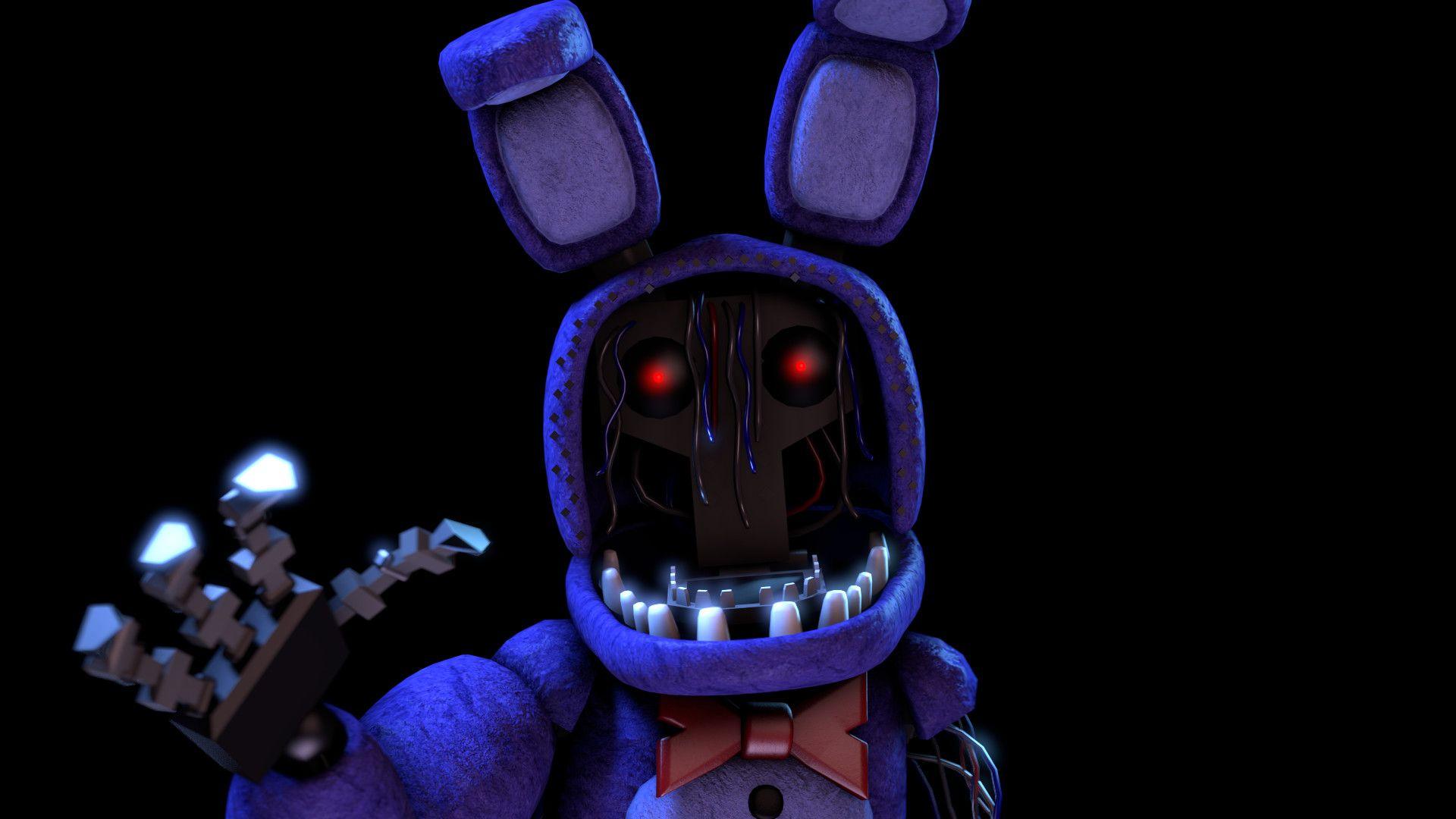 Old Bonnie Wallpapers.