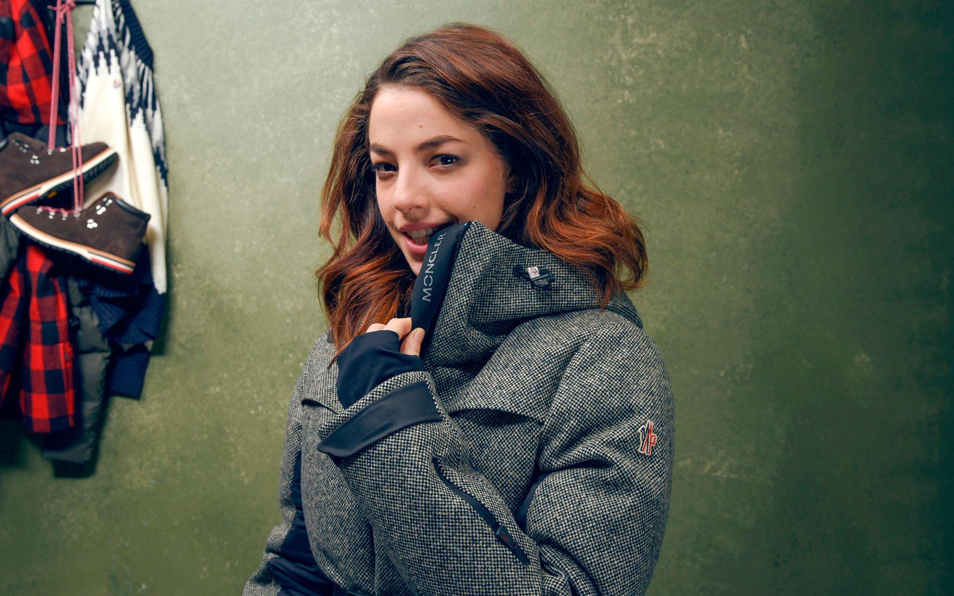 Olivia Thirlby Wallpaper 55230 1920x1200px