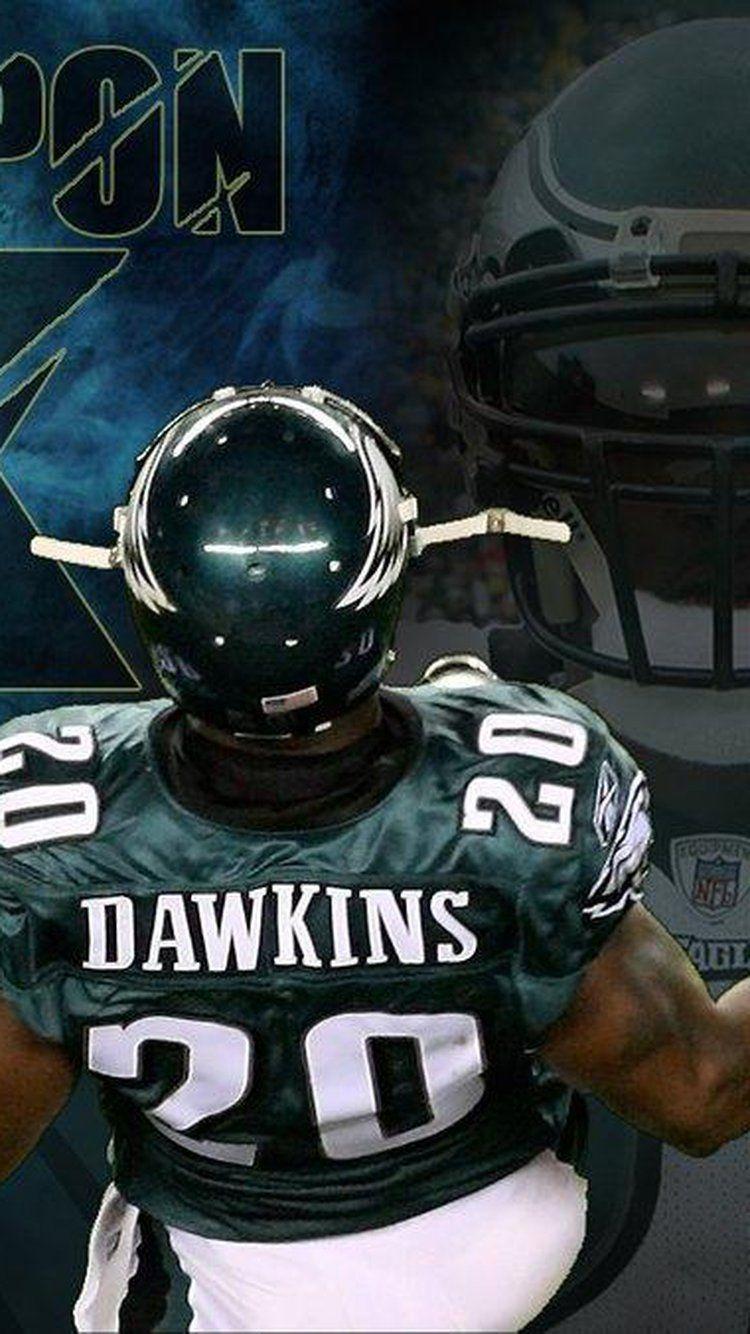 Brian Dawkins  Weapon X  Brian Dawkins One of my all time favorite  players so fun to watch  By Bored Film  Facebook
