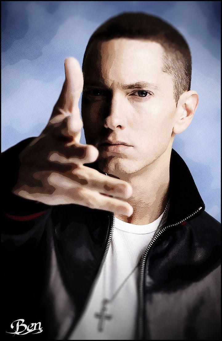 Marshall Mathers Wallpaperx1109