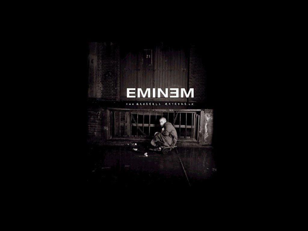 marshall mathers wallpaper