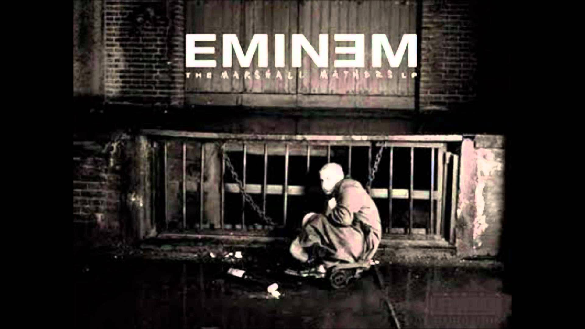 Eminem Mathers [Remix].wmv