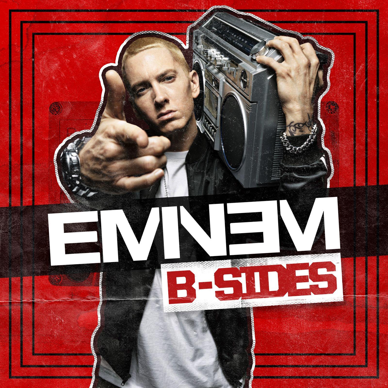 Eminem B Sides: Marshall's Best Album Cuts & Hidden Gems