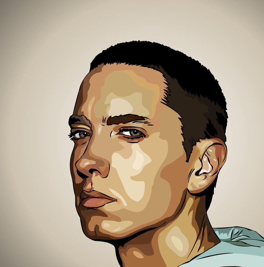 Marshall Bruce Mathers III