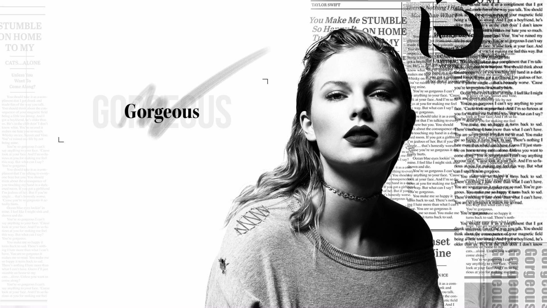 Taylor Swift Reputation Wallpapers Wallpaper Cave 