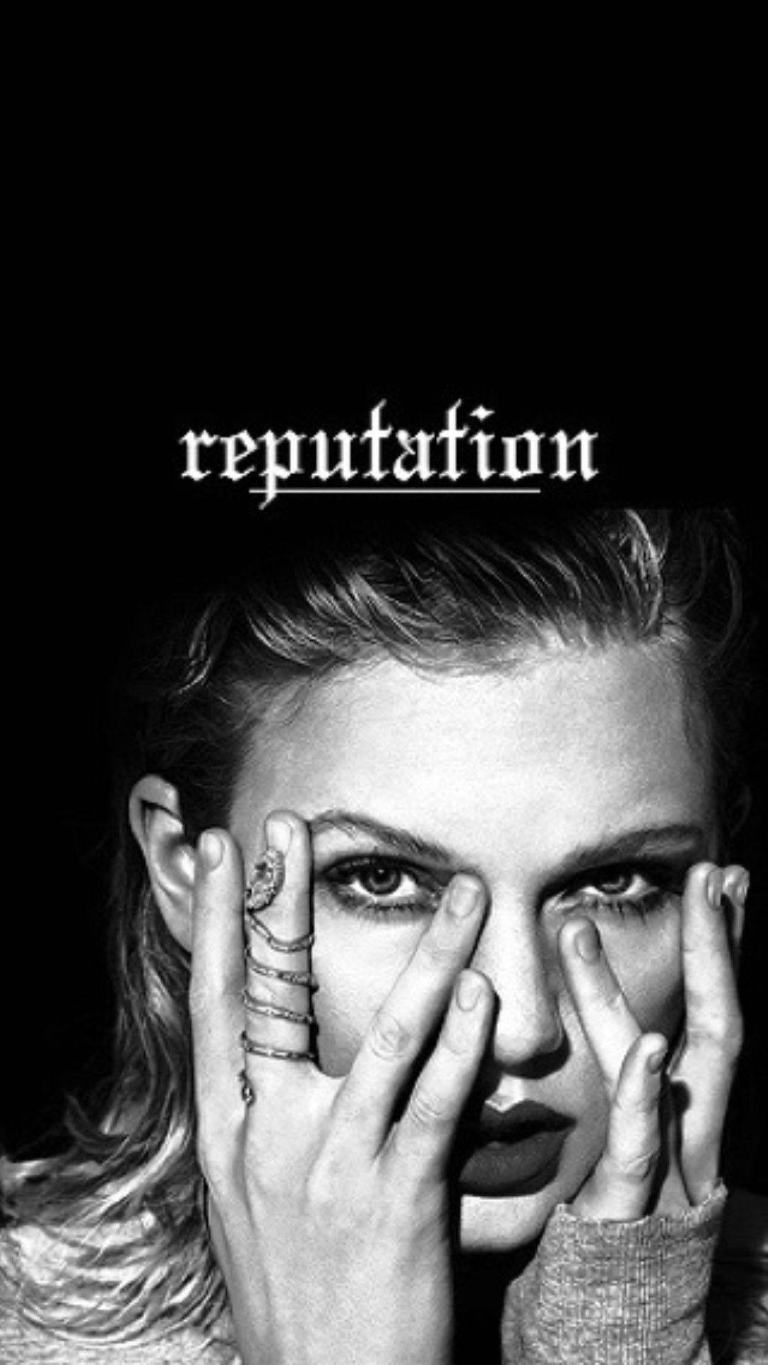 Taylor Swift Reputation Wallpapers Wallpaper Cave