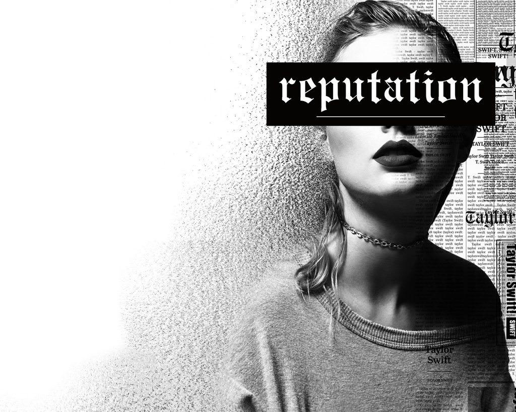 Reputation Taylor Swift Wallpaper