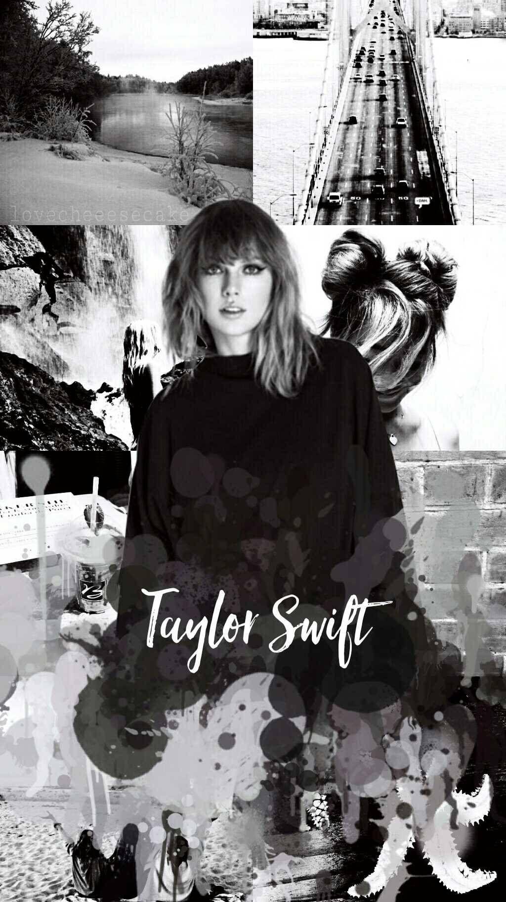 Red Lockscreen Wallpaper Taylor Swift