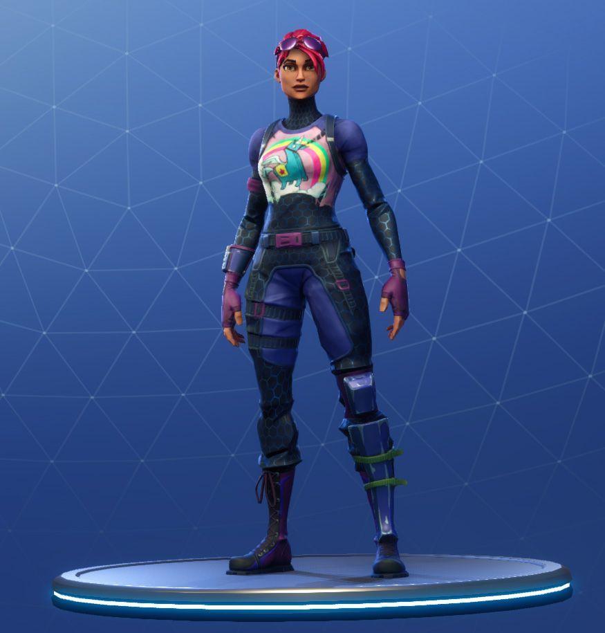 Brite Bomber. fortnite. Characters, Character ideas