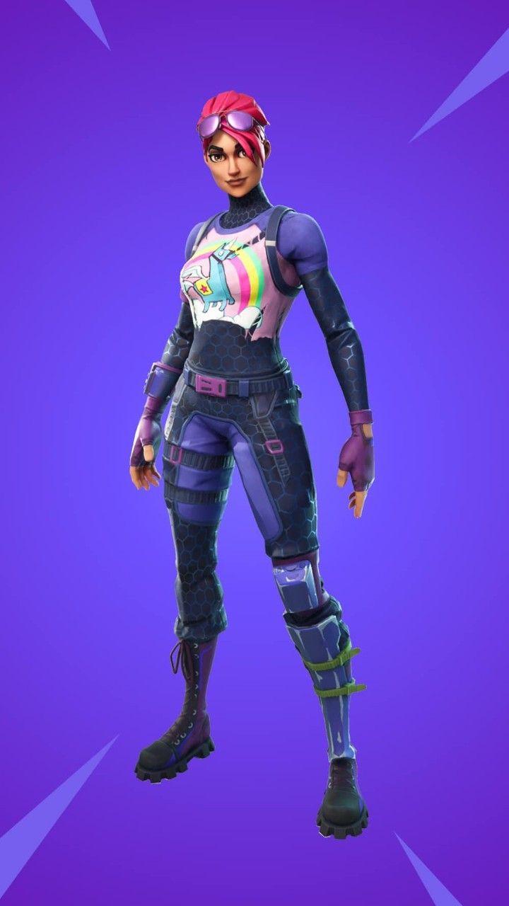 brite bomber dylan harrison guest pinterest characters - bright bomber fortnite png