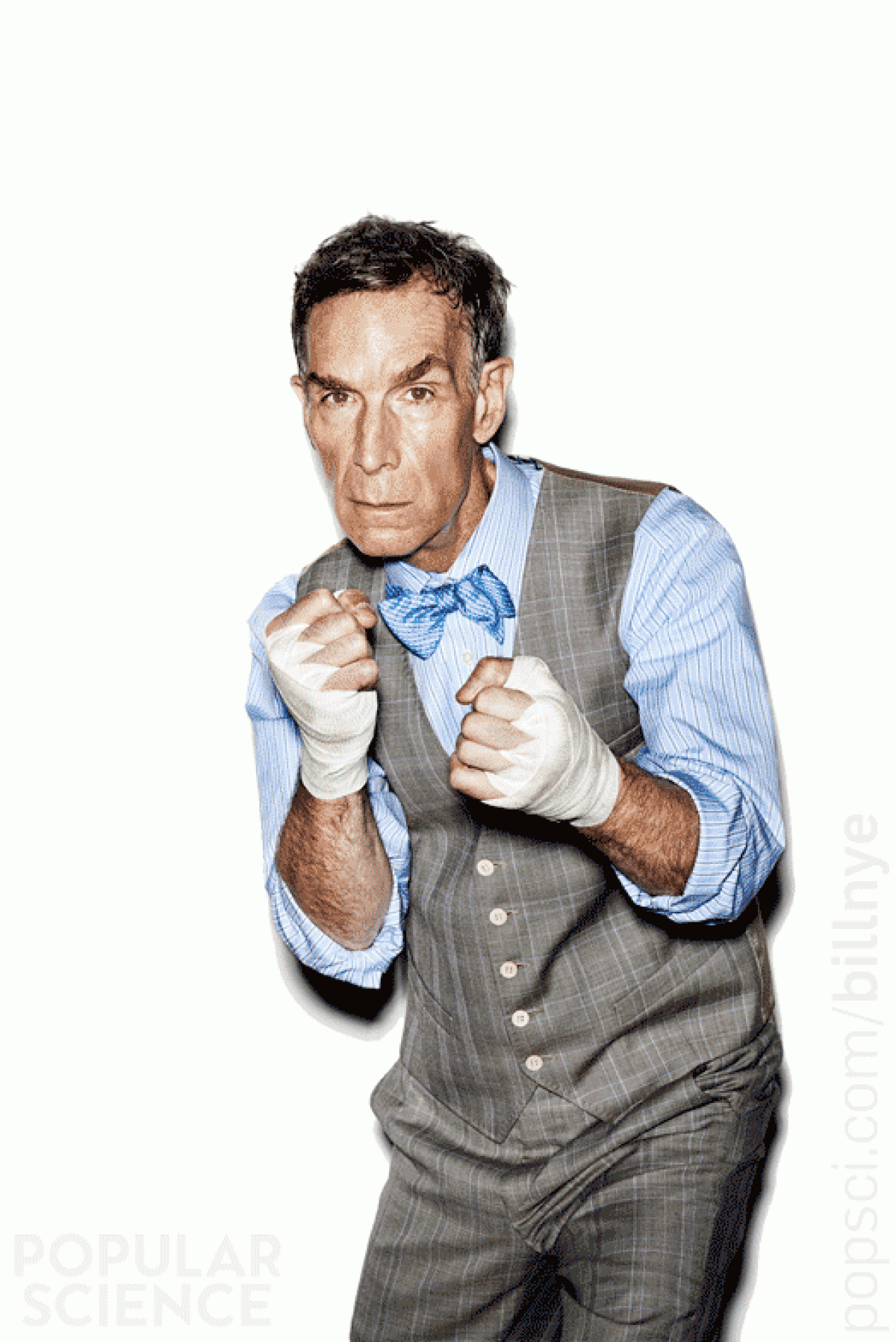 Bill Nye Wallpaper 92294