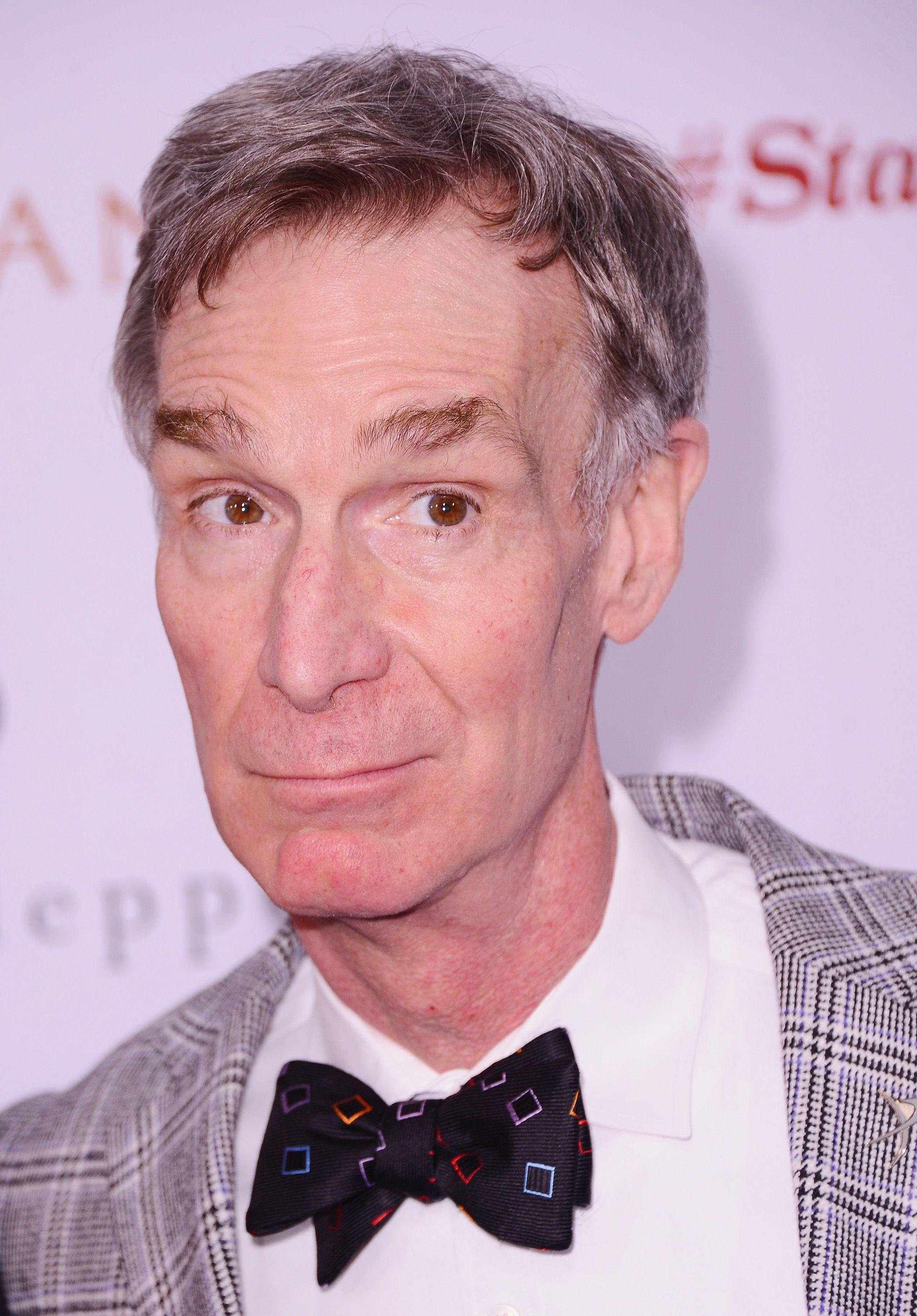Bill Nye Wallpapers - Wallpaper Cave