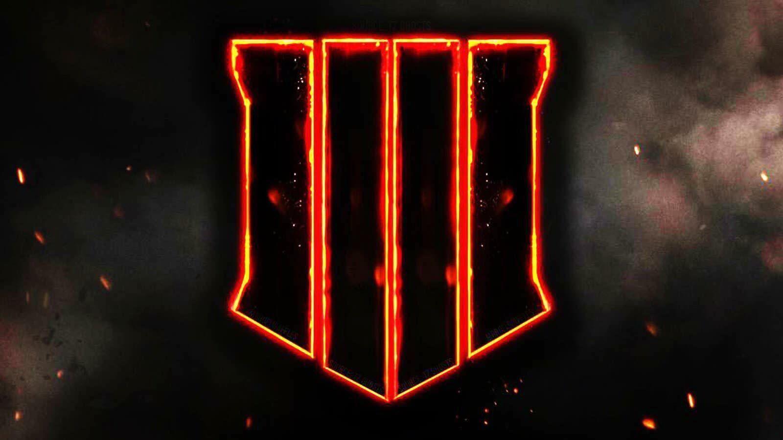 BO4 Black Ops 4 Wallpaper for Phone and HD Desktop Background