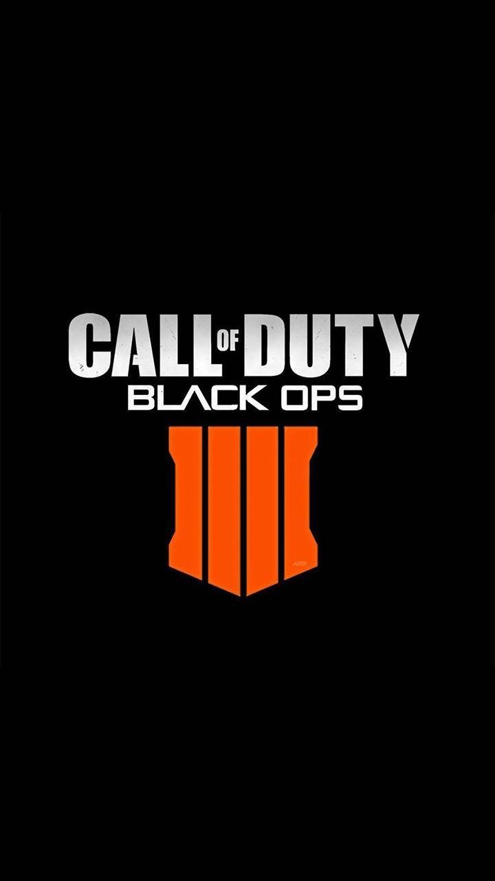 COD BO4 Wallpaper