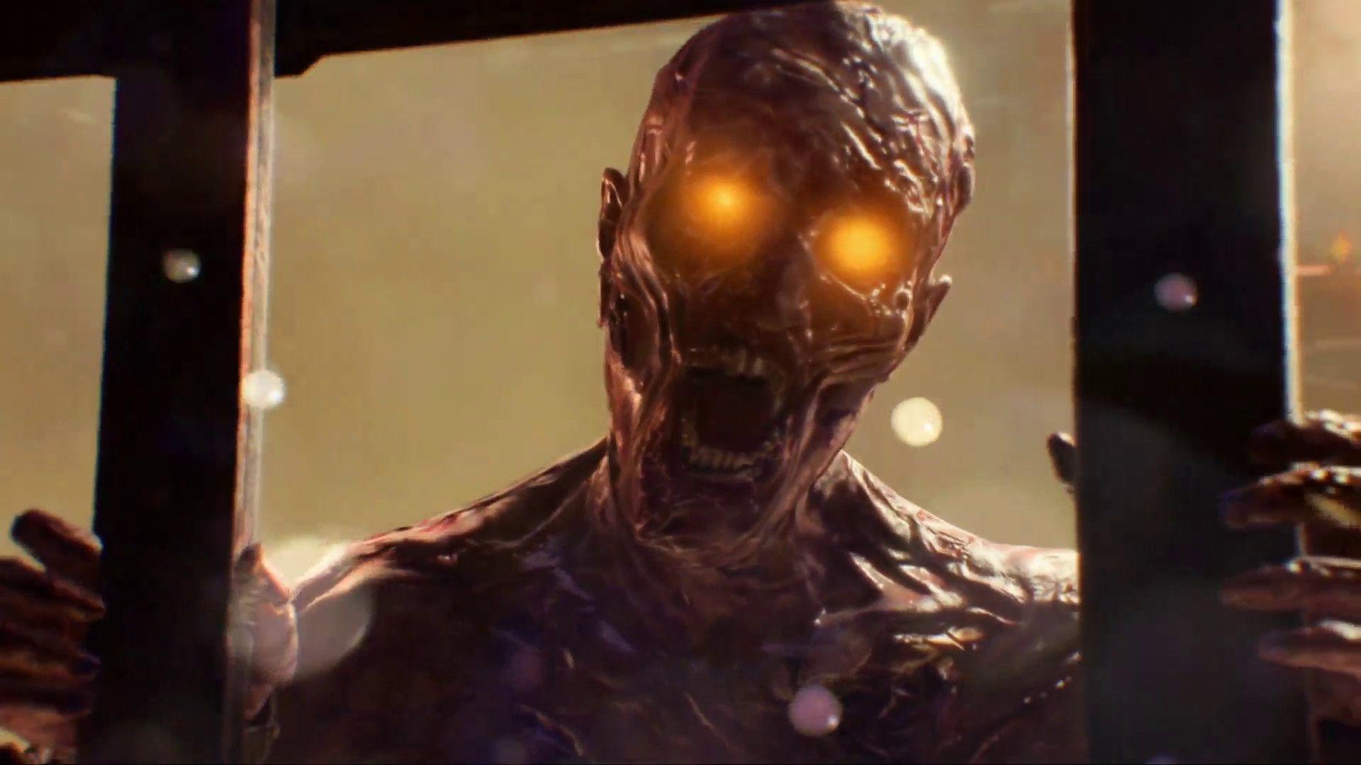 Call of Duty: Black Ops 4's Zombies mode first details