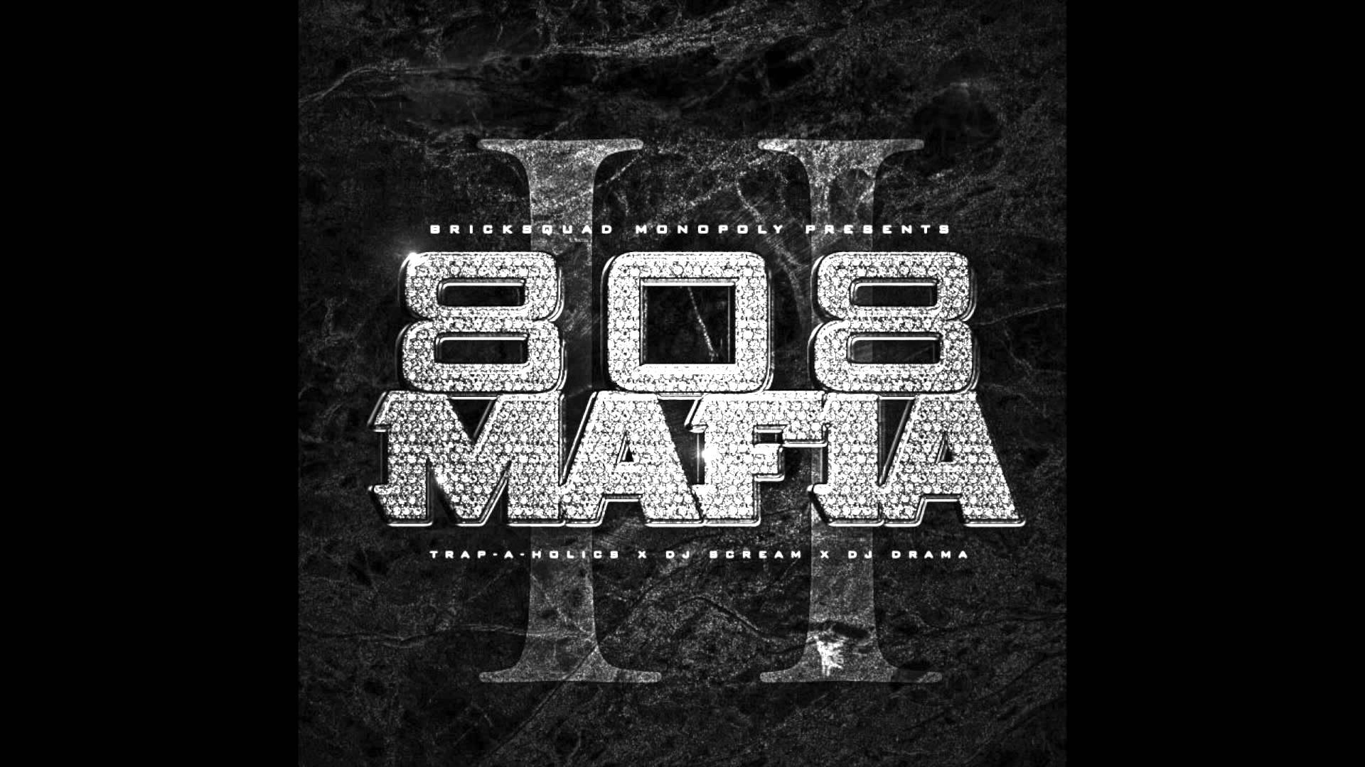 NEW 2014** Hard 808 Mafia Trap Beat!