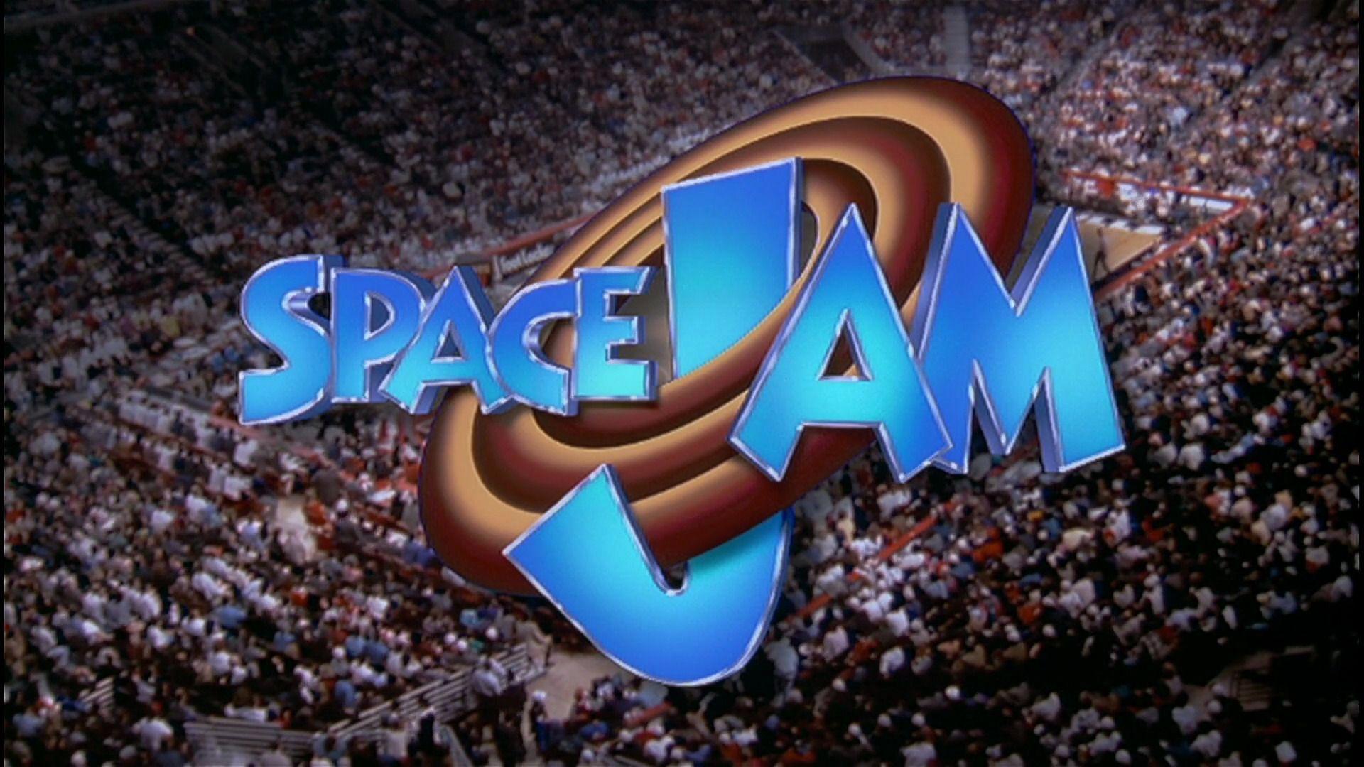 Space Jam Disneyscreencaps.com. Warner Bros