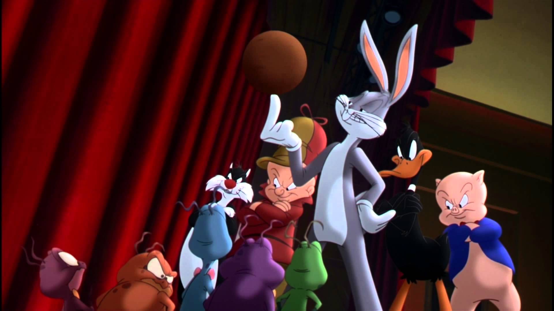 Justin Lin Explains Delays Of 'Space Jam 2'