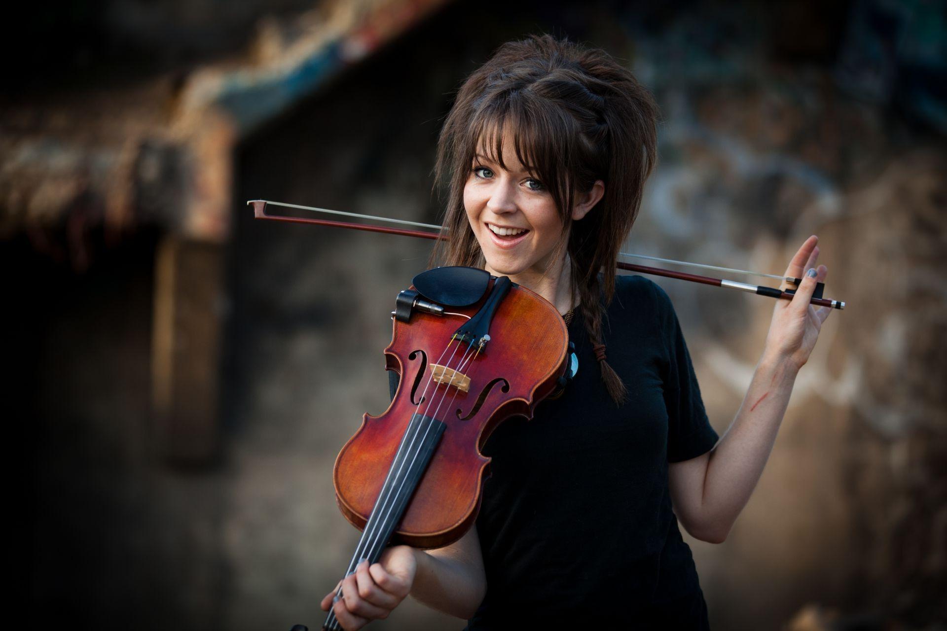 Beautiful Lindsey Stirling Lindsey stirling violinist. Android