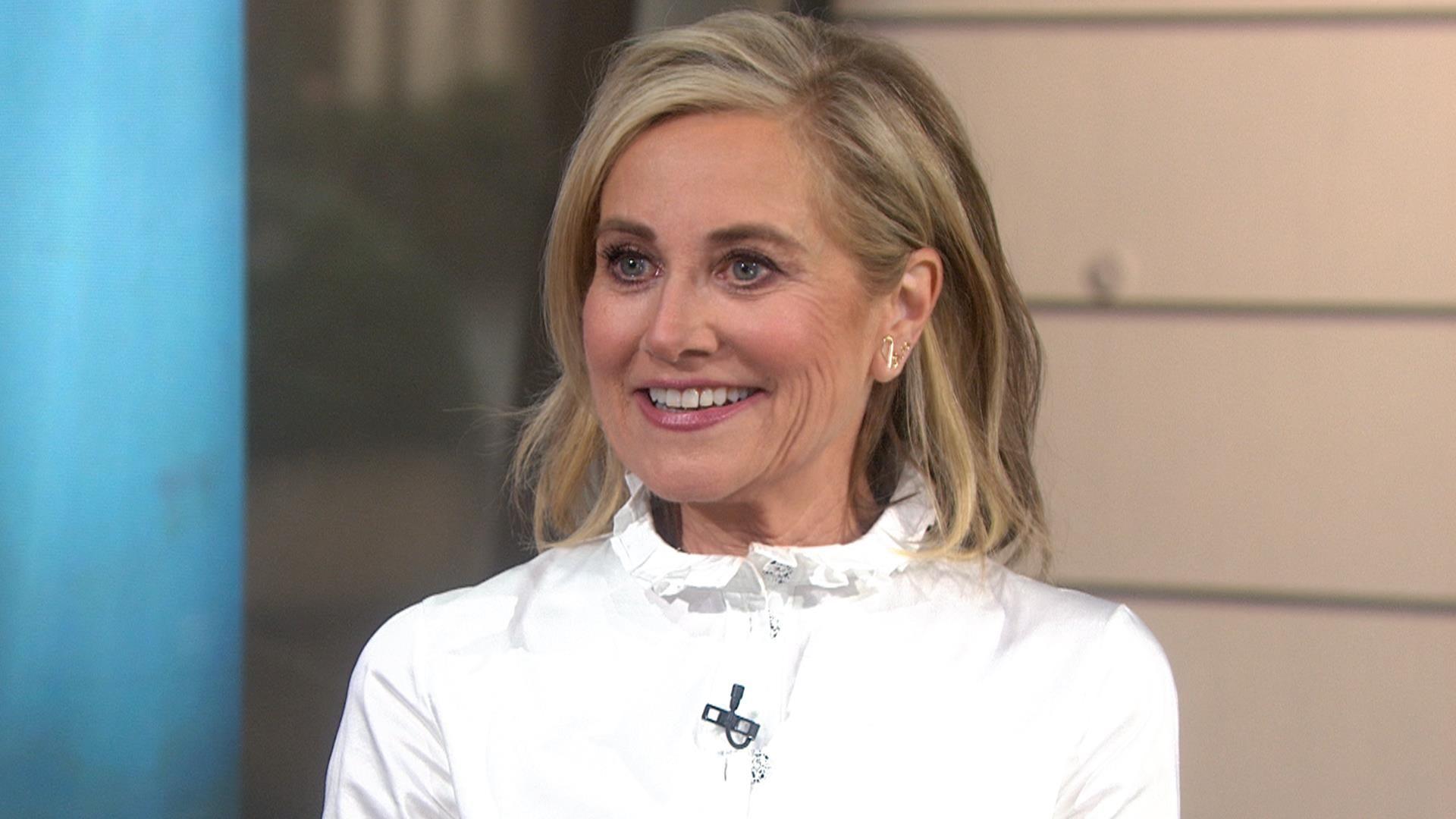 Maureen McCormick: 'Dancing with the Stars' was the hardest thing I