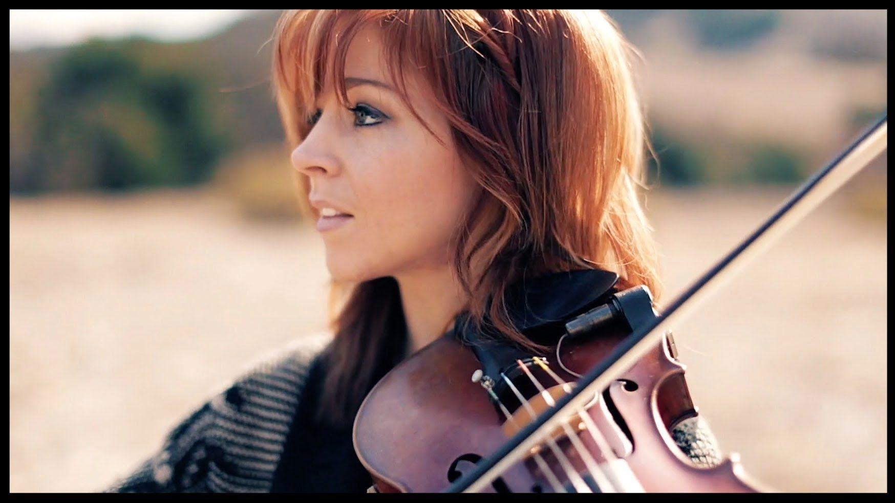 Lindsey Stirling To Dazzle The Northrop 10 12
