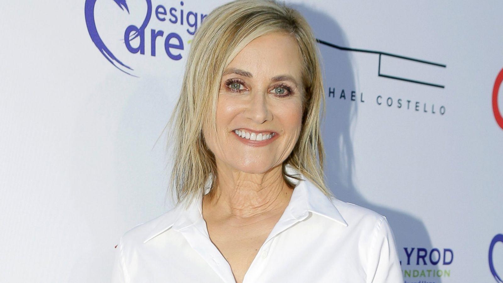 DWTS': 'The Brady Bunch' Actress Maureen McCormick Eliminated