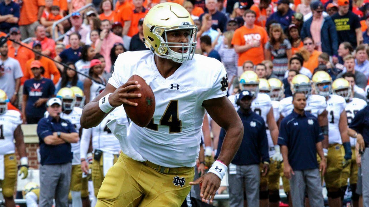 DeShone Kizer Wallpapers - Wallpaper Cave